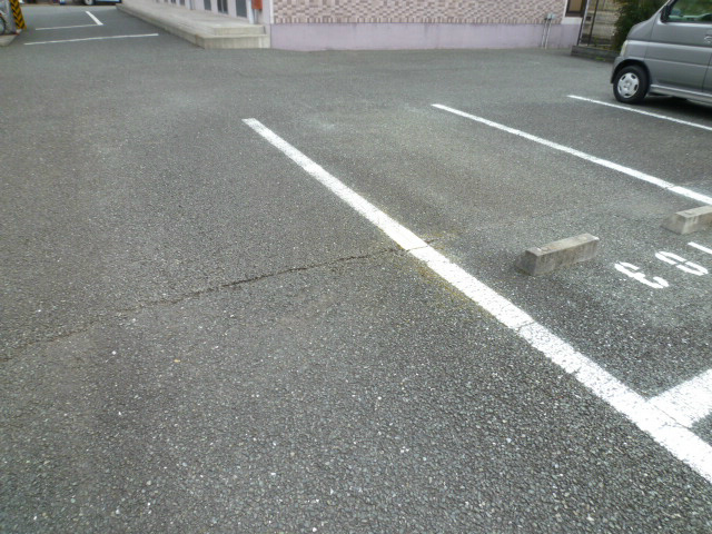 マンションオアシスⅡ その他外観2