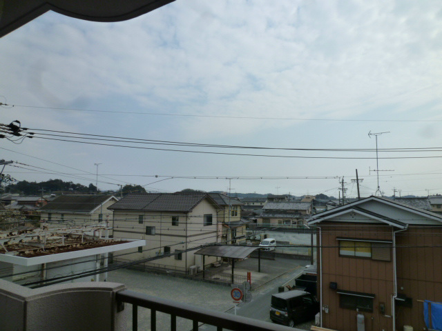 マンションオアシスⅡ その他外観3