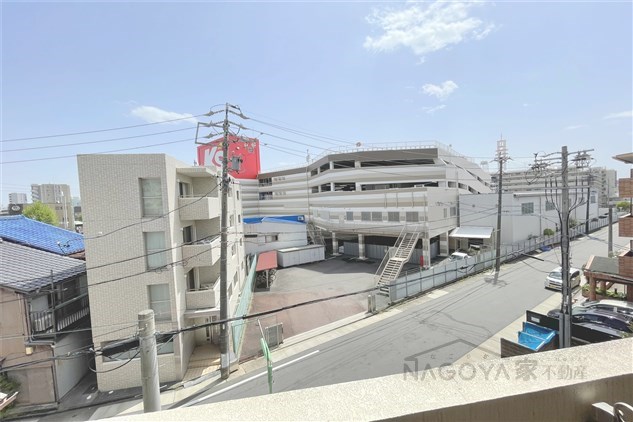 プロシード吹上 その他6