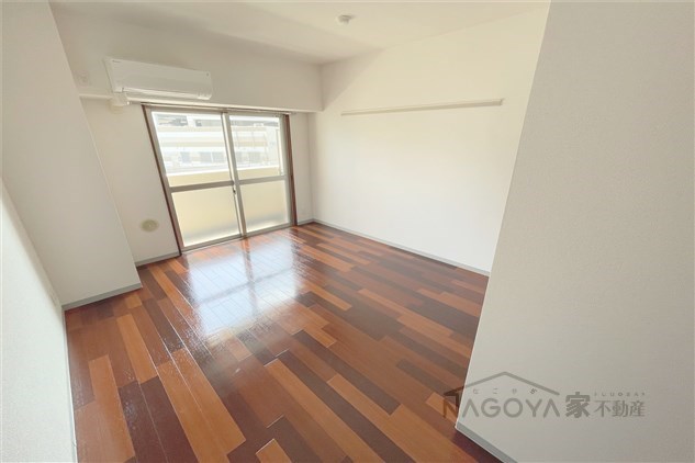 プロシード吹上 リビング