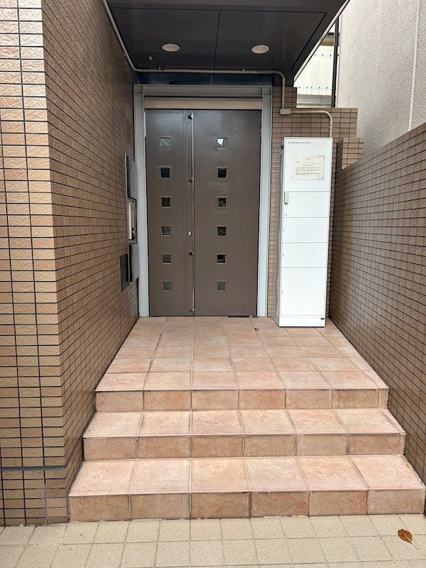 アパルトマン泰山 その他外観1