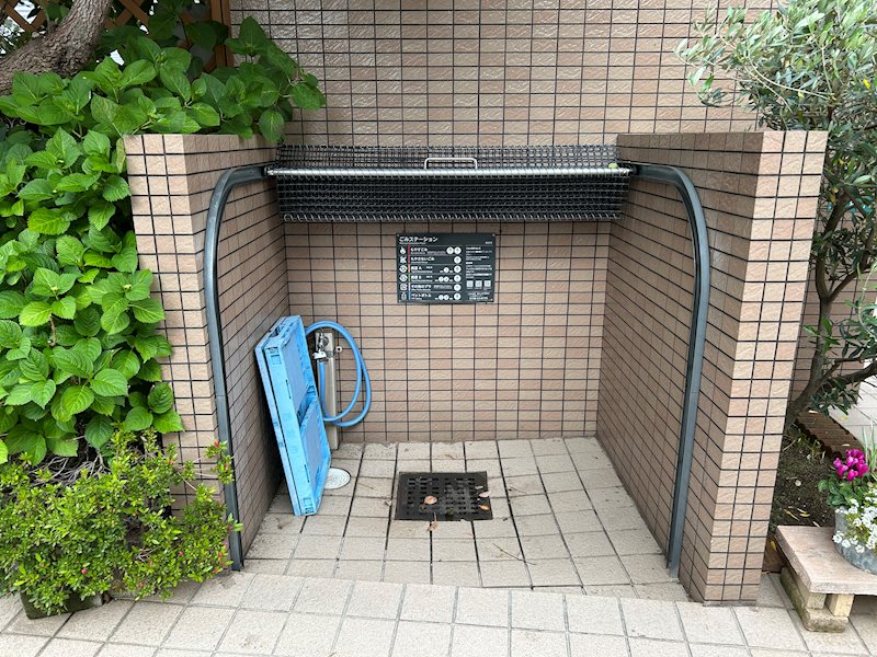 アパルトマン泰山 その他外観4