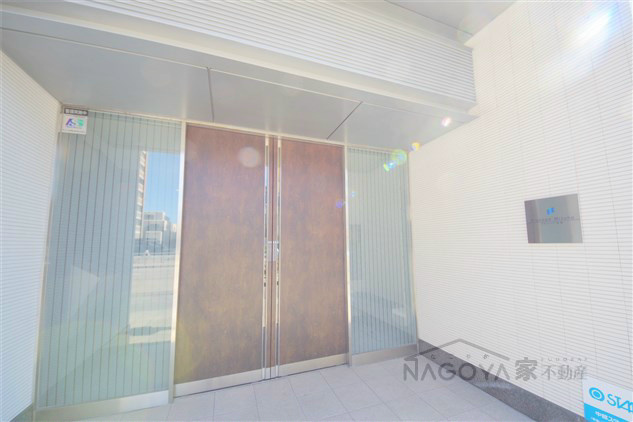 プロシード瑞穂 その他外観1