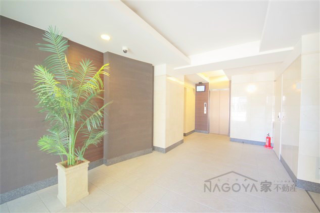 プロシード瑞穂 その他外観2