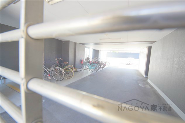 プロシード瑞穂 その他外観3