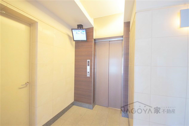 プロシード瑞穂 その他外観4