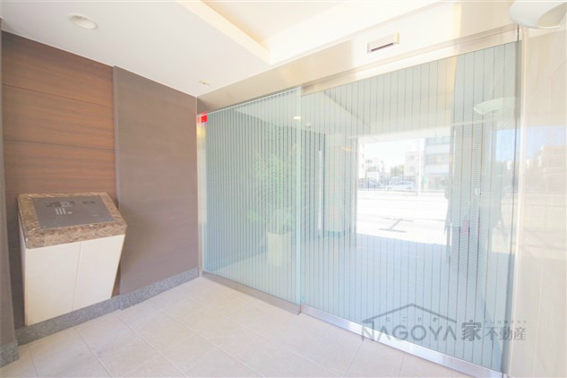 プロシード瑞穂 その他外観5