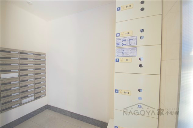 プロシード瑞穂 その他外観6