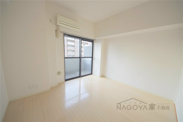 プロシード瑞穂 リビング