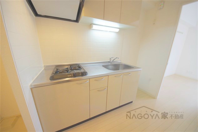 プロシード瑞穂 キッチン