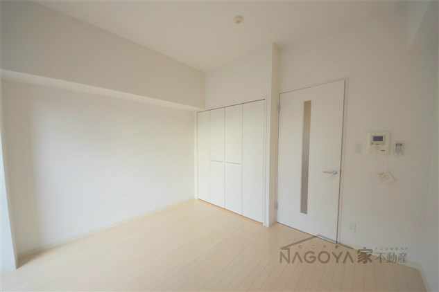 プロシード瑞穂 ベッドルーム