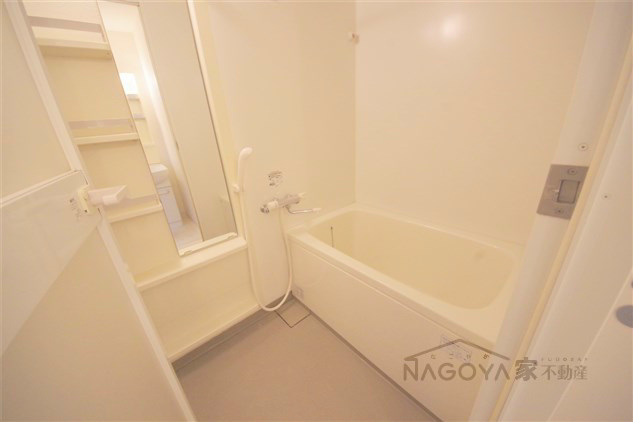 プロシード瑞穂 風呂画像