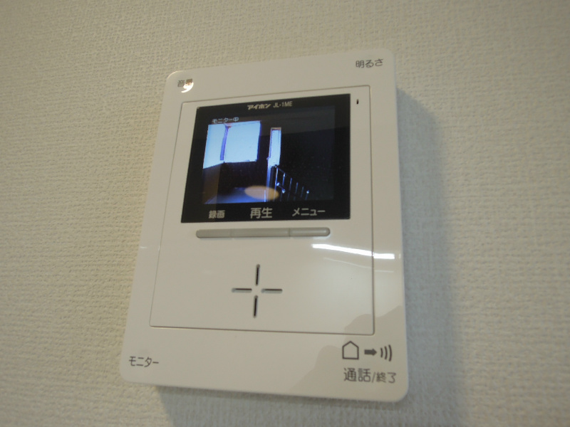 Montrose(モンローズ） セキュリティ