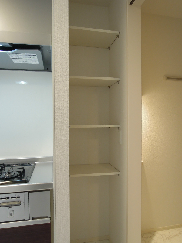 Montrose(モンローズ） その他