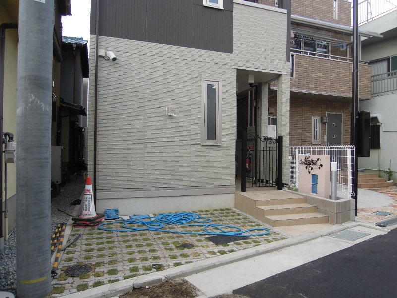 Montrose(モンローズ） その他共有部分