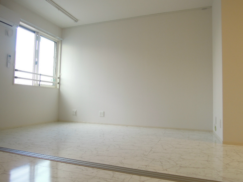 Montrose(モンローズ） リビング