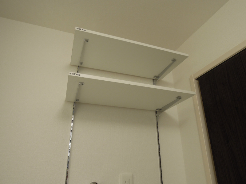 Montrose(モンローズ） その他