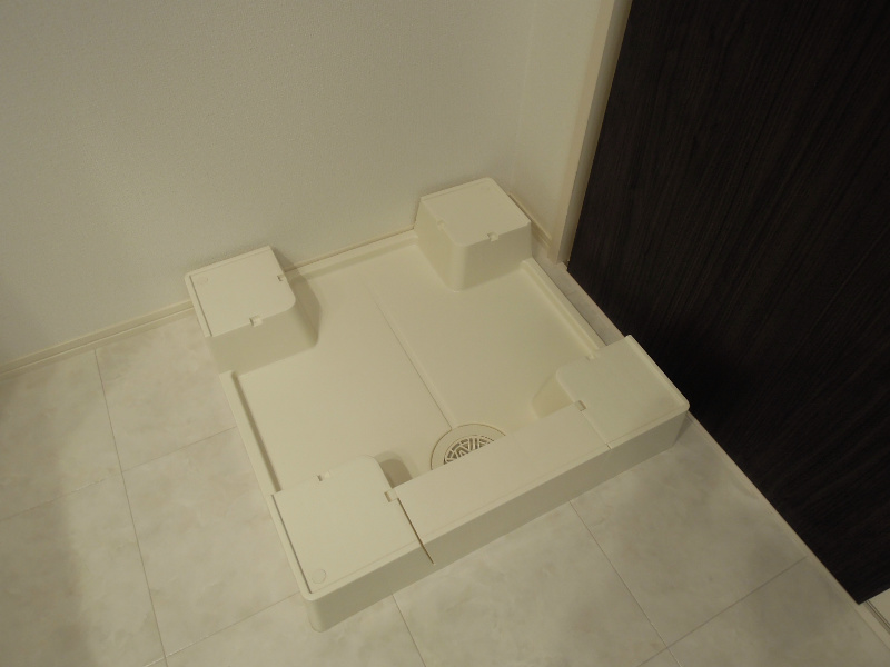 Montrose(モンローズ） その他設備