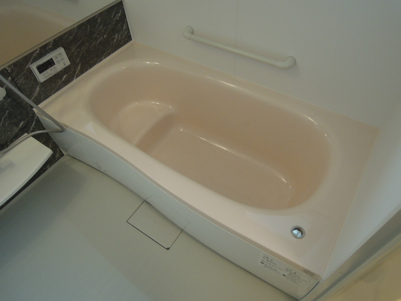 Montrose(モンローズ） 風呂画像