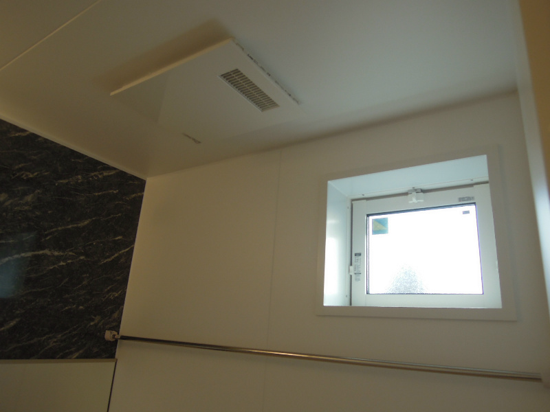 Montrose(モンローズ） 風呂画像