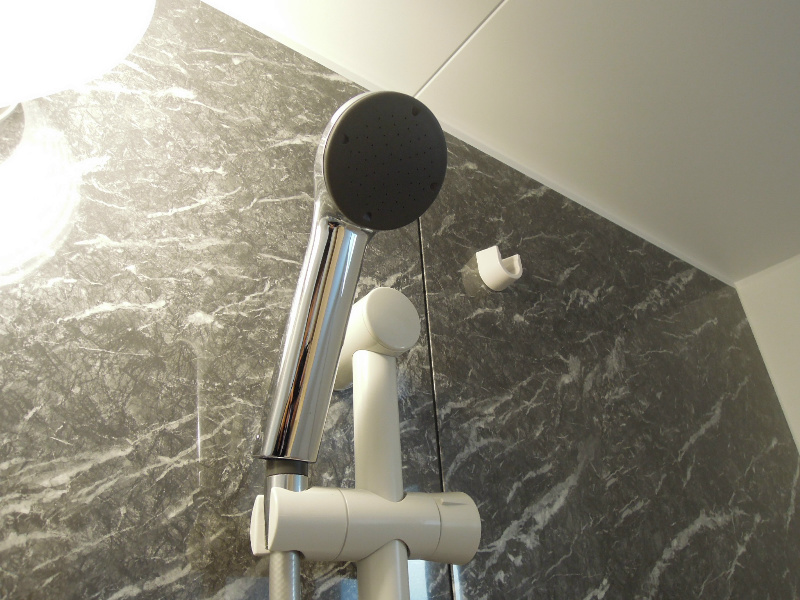 Montrose(モンローズ） 風呂画像