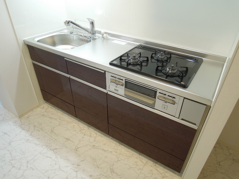 Montrose(モンローズ） キッチン