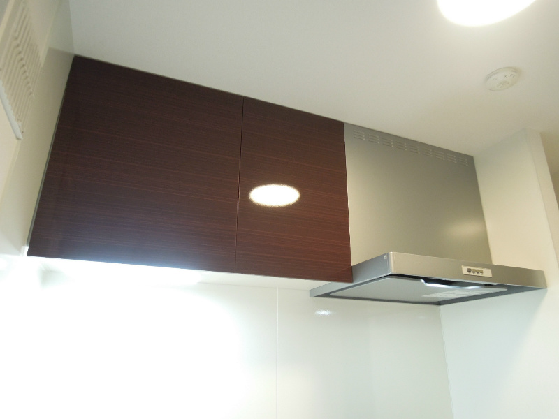 Montrose(モンローズ） キッチン