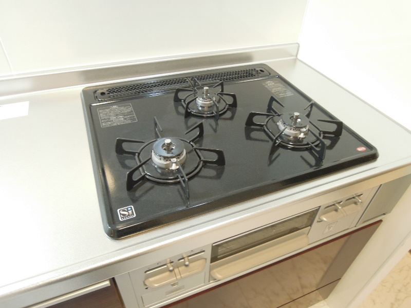 Montrose(モンローズ） キッチン