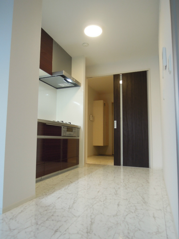 Montrose(モンローズ） ベッドルーム