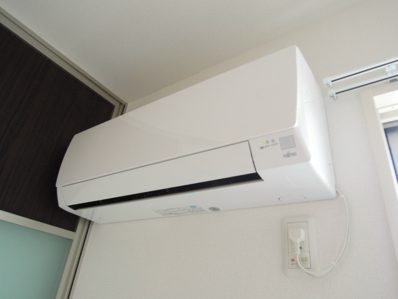 Montrose(モンローズ） その他設備