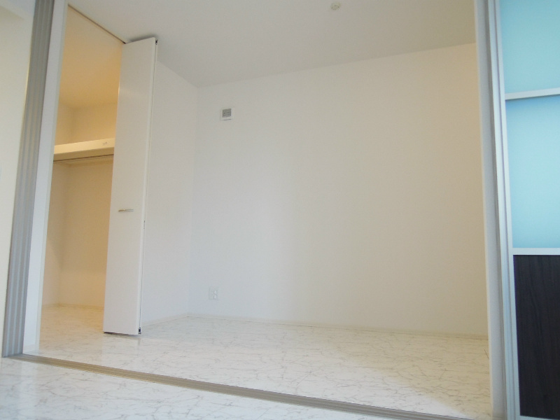 Montrose(モンローズ） ベッドルーム