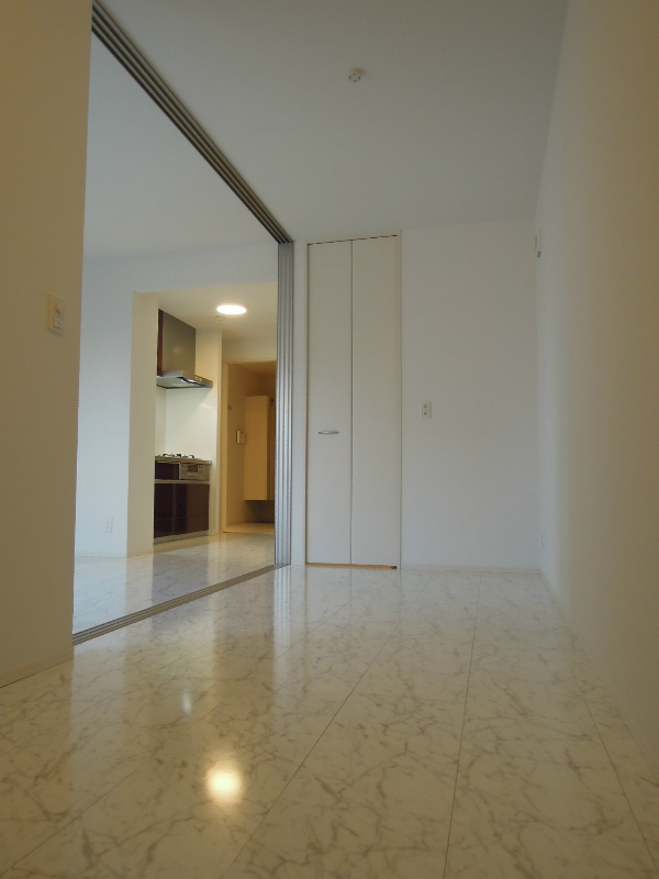 Montrose(モンローズ） ベッドルーム