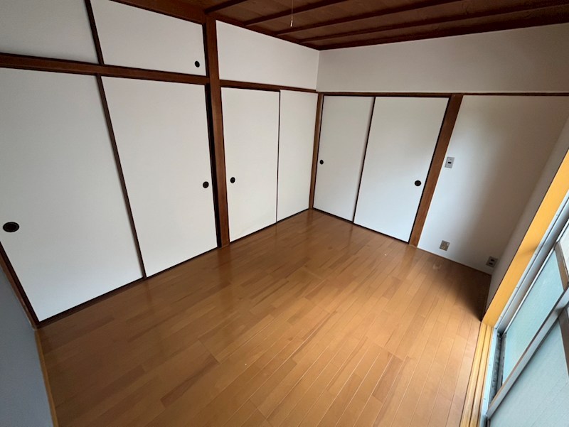 コーポ野添 その他