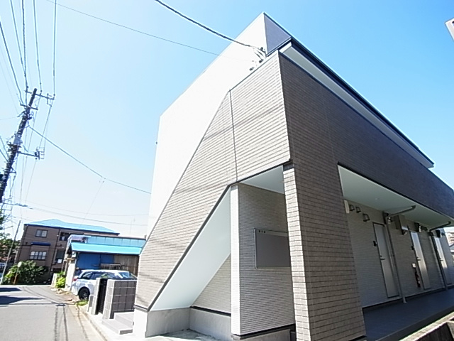 シャンティ八柱 その他外観1