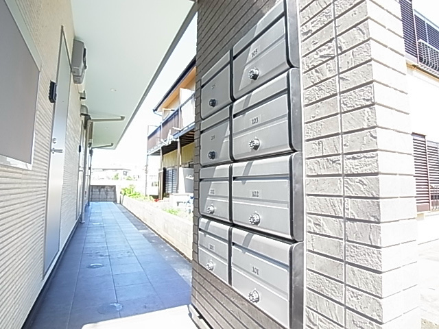 シャンティ八柱 その他外観4