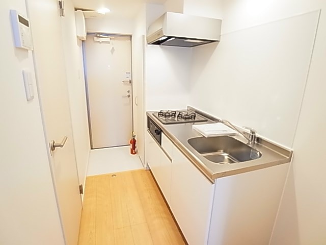 シャンティ八柱 キッチン