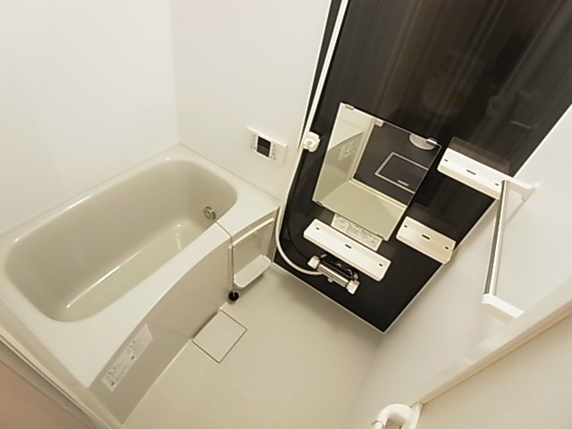 シャンティ八柱 風呂画像