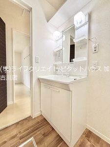セントリビエ下滝野　Ｂ棟 その他2