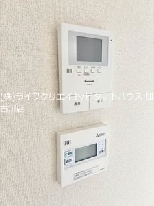 セントリビエ下滝野　Ｂ棟 その他3