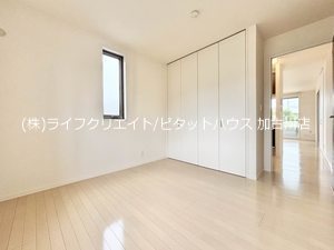 セントリビエ下滝野　Ｂ棟 その他4