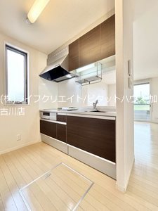 セントリビエ下滝野　Ｂ棟 その他11