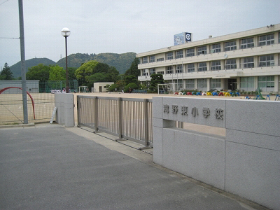 セントリビエ下滝野　Ｂ棟 周辺画像1