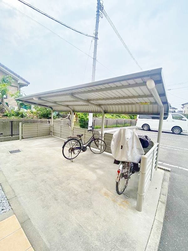 リアルエステートＸⅡ その他外観5