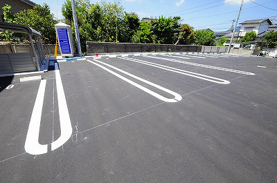 リアルエステートＸⅡ その他15