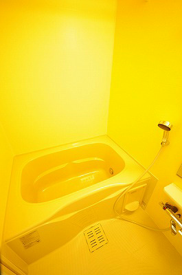 リアルエステートＸⅡ 風呂画像