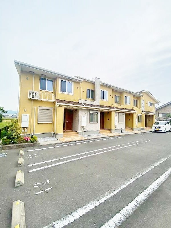 リアルエステートＸⅡ その他外観2