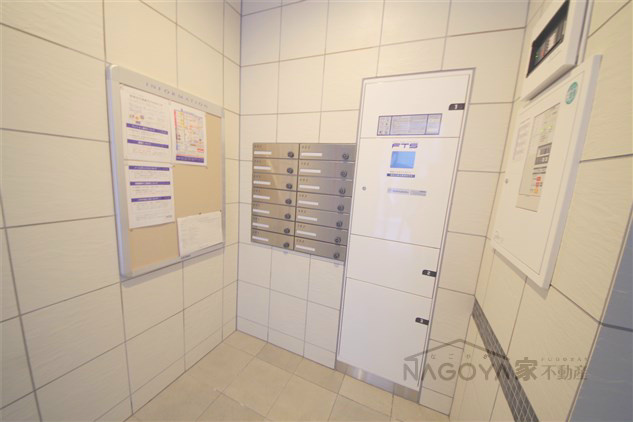 グランディール名古屋 その他外観6