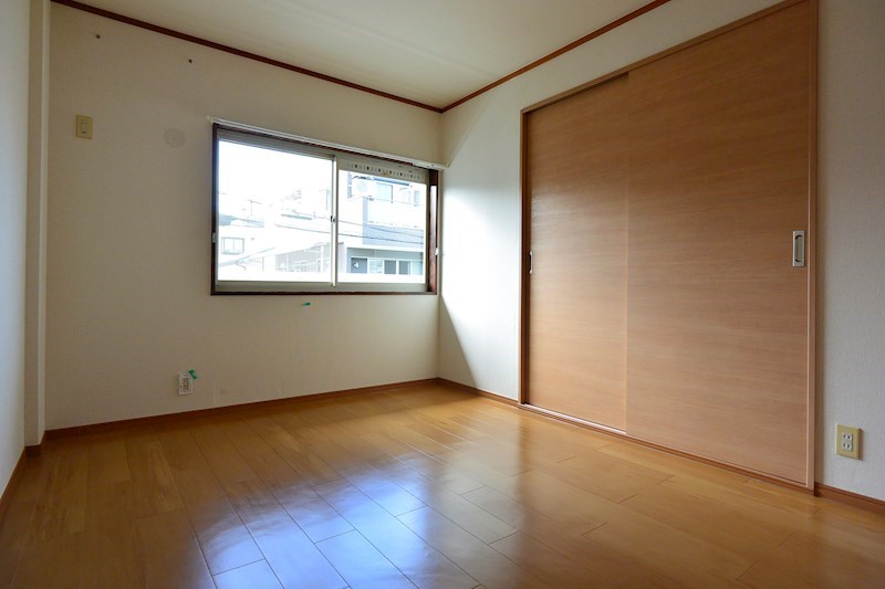 シャルマンコーポ走谷 その他部屋・スペース