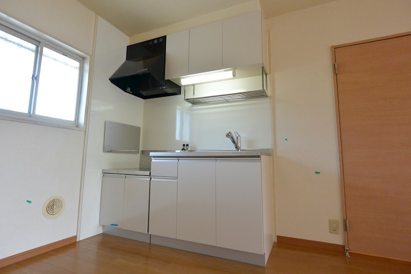 シャルマンコーポ走谷 キッチン