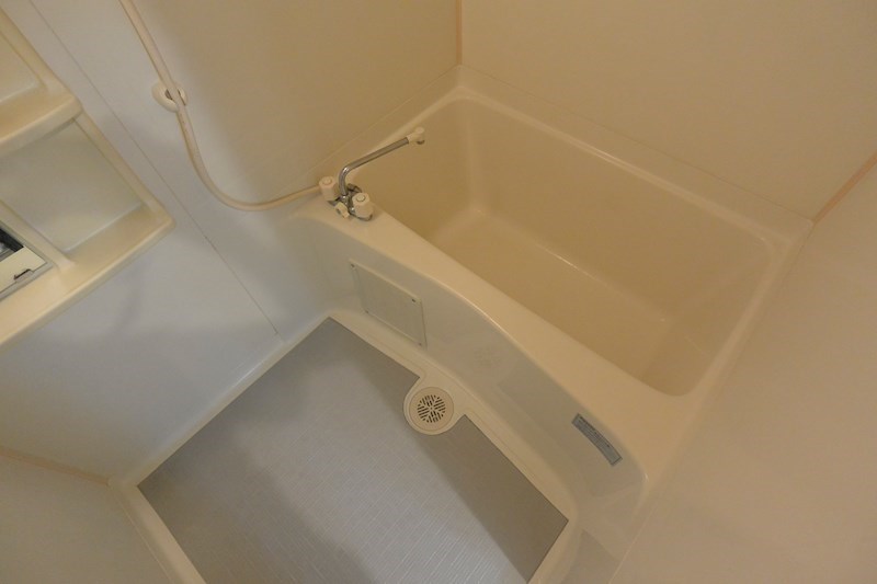 シャルマンコーポ走谷 風呂画像